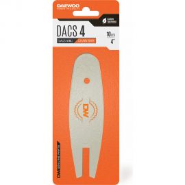 Шина для цепной пилы DAEWOO DACS 4 