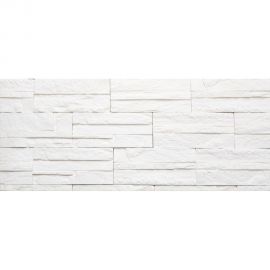 Гипсовая плитка КАСАВАГА упаковка 26 шт. Боро 01 