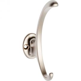 Мебельный крючок GTV сатин WZ-D-892-02 