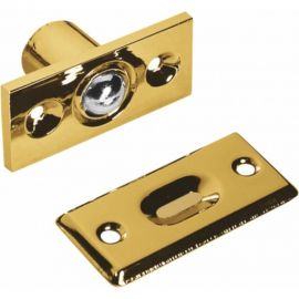 Шариковая защелка PALIDORE L1 PB, золото блестящее 98760964 