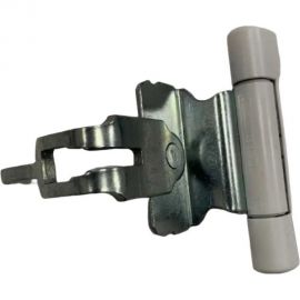 Верхняя петля в сборе KOMFORT москитные системы Siegenia 9 система комплект 1 шт. ПВС00880 