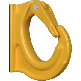 Крюк приварной тип G-50 5 т TEHNOLIFT 4687202159178 