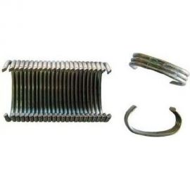 Обжимная габионная скоба MEITE c-ring 16ga, 18 тыс. шт. SC760 