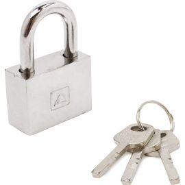 Навесной замок Стандарт HD-401 (5.8 мм; европакет) 13885 