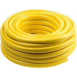 Поливочный армированный шланг POLYAGRO Сотка 3/4"", 15 м 7549615 