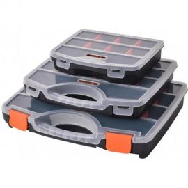 Набор органайзеров TACTIX из 3-х штук 320019 