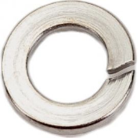 Шайба Insparion пружинная гровер din 127 А2 нерж М6 10шт ЕВ-00000075 