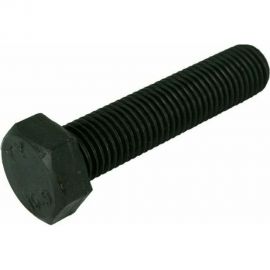 Болт ЦКИ DIN 933, М14x120, 10.9, ОКС, SW22, 2 шт. 46178 