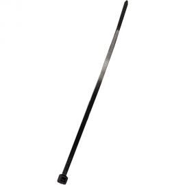 Кабельная стяжка Fischer UBN 2.5X120 устойчивая к УФ 100 шт. 87489 