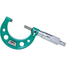 Микрометр INSIZE МК- 175 диап 150-175мм дел 0.01мм 3203-175A 