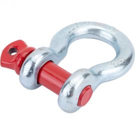 Омегообразная скоба TOR 3,25 т, тип G209 (D) 1035825 