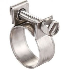 Хомут KORUDA тип ""МИНИ"", 7-9/9 мм, W1 KR-H54871 