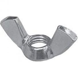 Гайка-барашек ЦКИ DIN315 М14 А2 5 шт. 45908 