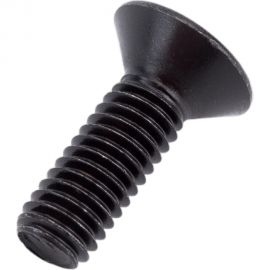 Винт ЦКИ DIN7991 М6x18 10.9 ОКС HEX4 100 шт. 27181 