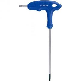 Г-образный ключ KING TONY Torx, Т10 116310TR 