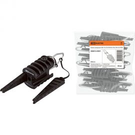 Анкерный зажим TDM ЗАБ 16-25 М PA25x100, DN123 SQ0412-0031 