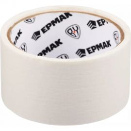 Малярная клейкая лента на бумажной основе ЕРМАК 48 мм,10 м 687-054 