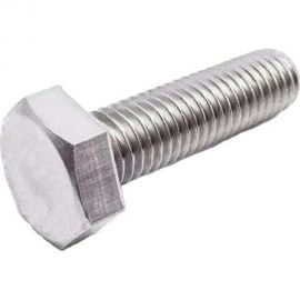 Болт Метиз-Эксперт М20-6gх45.58.016 ГОСТ 7805-70 уп. 30 шт. БП-00029552 