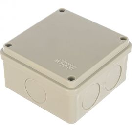 Распаечная коробка ОП 100х100х50 Ruvinil 67049 