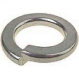 Пружинная шайба ЦКИ DIN 127, М14 гровер, Ц 250 шт 61221 