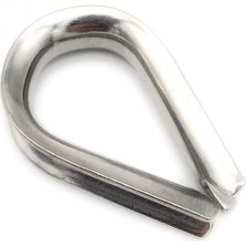 Коуш Мир крепежа DIN 6899, 3 мм, 100 шт. Т0000007137 