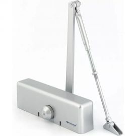 Доводчик Palladium 1085 BC серебро 00003270 