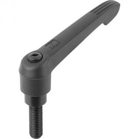 Зажимной рычаг KIPP K0269.1061X20 