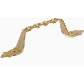 Витая ручка Делга Классик золото 6850 