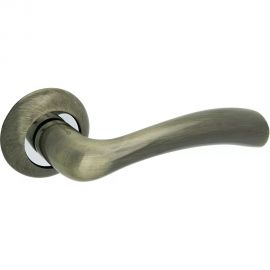 Дверная ручка Palladium A Brezza AB 00012085 