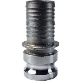 Камлок MGF нержавеющий, E-200 2"" 50 мм 3-101-5-2-50 