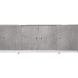 Экран МетаКам купе 1,69 Бетон 4650208861833 