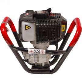 Спецкомплект ADA frozen n rocky grounddrill set 2 grounddrill-2 + frozen gd 150 800 мм + extension 50 А00702 