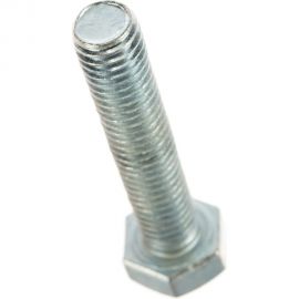 Болт с шхг, полная резьба Крепежная техника DIN 558 8х40 125шт 493448 БК 