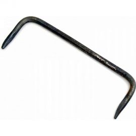 Строительная скоба КРЕП-КОМП 8/200/60 мм Россия 41-8-020 