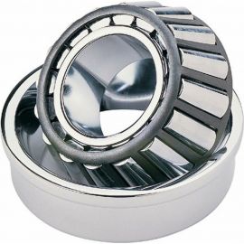 Однорядный конический роликоподшипник НСН 50x90x23 32210 