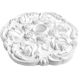 Розетка ФОРМАТ Р 330Б DIRP-0330B0-WH-0017 