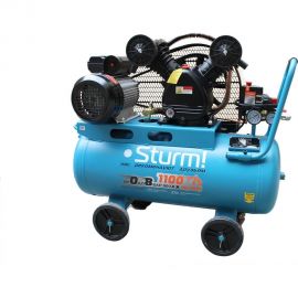 Масляный компрессор Sturm AC93250B 