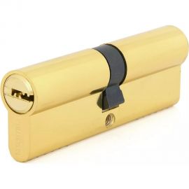 Цилиндровый механизм Palladium ZN 90 C ET PB СТ-00001180 