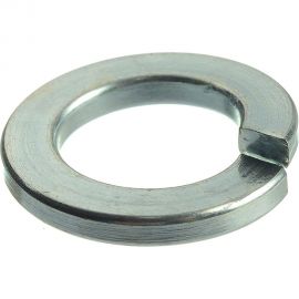 Шайбы МТК DIN 127 гров. оцинк. 1 кг (примерно 714 шт) 8 550000800 