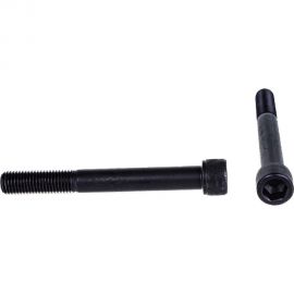 Винт ЦКИ DIN912 М16х130 12.9 ОКС 10 шт. 50549 