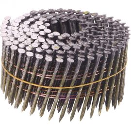 Барабанный гвоздь MAINPACK 2,5/55 мм винтовая накатка MP-650479 