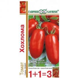 Томат ГАВРИШ Хохлома 1+1/0,1 г 1071857099 