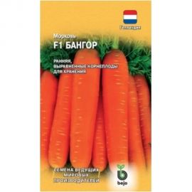 Морковь ГАВРИШ Бангор F1 150 шт. (Голландия) 191224095 