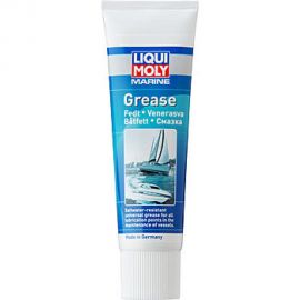 Смазка для водной техники LIQUI MOLY Marine Grease 0,25кг 25042 