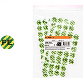 Символ TDM PE d=20мм SQ0817-0089 