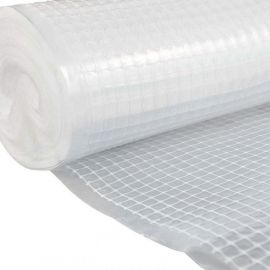 Упаковка армированной пленки Мегапласт (ширина 2 м; 120 мкм; 10 м) 1461 