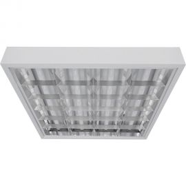 Светодиодный светильник CSVT ЛПО- под LED лампу ЦБ000000893 