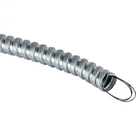 Металлорукав EKF Р3-ЦХ-10, с зондом PROxima mrzn-10-20 