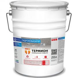 Гидрофобизатор ТЕРМИОН 20 л 21168424 