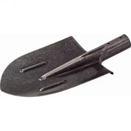 Штыковая лопата Pobedit рельсовая сталь КРОТ 1, 8025124 